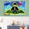 Canvas Painting Print Living Room Home Decoration Artwork Modern Wall Art Oil Painting Posters