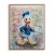 Cash Quack – Graffiti Cartoon Duck Painting Pop Art Money-Inspired Wall Art