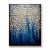 Celestial Veil - Textured abstract Floral tree Oil Painting