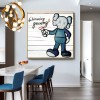 Charming & Growing – A Playful Contemporary Character Painting