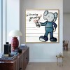Charming & Growing – A Playful Contemporary Character Painting