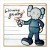 Charming & Growing – A Playful Contemporary Character Painting