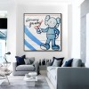 Charming Growing – Playful Contemporary Character Painting