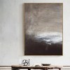 Dawn – Serene abstract Painting in Soft Neutrals for Modern Interiors