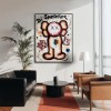 Di Speller – Playful Contemporary Character Artwork