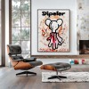 Dipeler – Playful Contemporary Character Painting