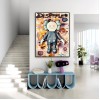 Dispeher – Playful Contemporary Character Painting