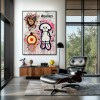 Dspeiers – Playful Contemporary Character Artwork