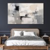Echoes of abstraction