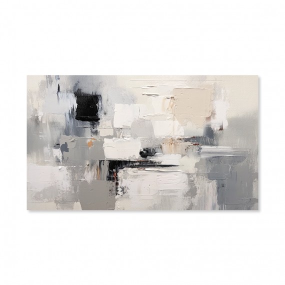 Echoes of abstraction