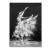 Ethereal Dance – Original Minimalist abstract Oil Painting for living room