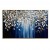 Ethereal Fall – Textured abstract Leaf Oil Painting
