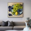 Fruitbowl Still Life