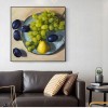 Fruitbowl Still Life