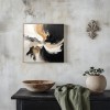 Fusion Flow-Modern abstract Textured Painting for Living Rooms & Bedrooms