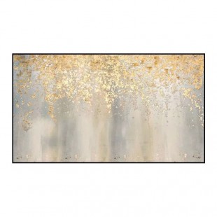 Gold Particles