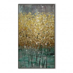 Gold Stem