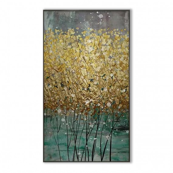 Gold Stem