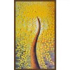 Golden Bloom