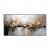 Golden Reverie-Hand-Painted Textured abstract Gold Painting for Modern Home Decor