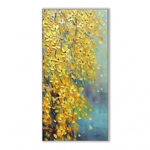 Golden Spring