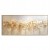 Golden Whisper-Neutral Warm Tones Textured abstract Oil Painting, Modern Wall Art for Home Decoration
