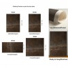Inner Horizon – Textured abstract Wall Art with Meditative Depth