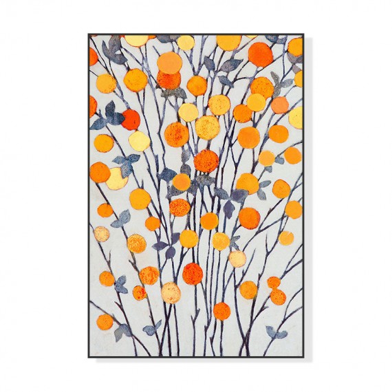 Mandarins