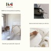 Minimalist GEOMETRIC ART- Shades of Silence