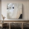 Minimalist Geometric Art