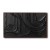 Monochrome Textured Elegance: Impasto Style Black abstract Wall Art - Stylish Accent for Contemporary Homes