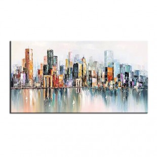 New York City