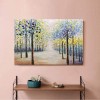Path of the Blossoming trees