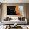 Rhythmic Curves: abstract Flow