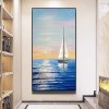 Setting Sail