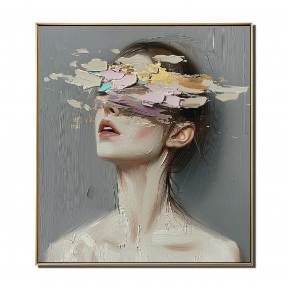 Shattered Vision
