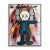 Si Deferiyu – Playful Contemporary Character Painting