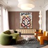 Spiz Delter – Playful Contemporary Character Painting