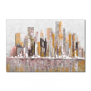 The Concrete Jungle
