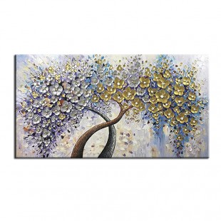 The Sentient trees