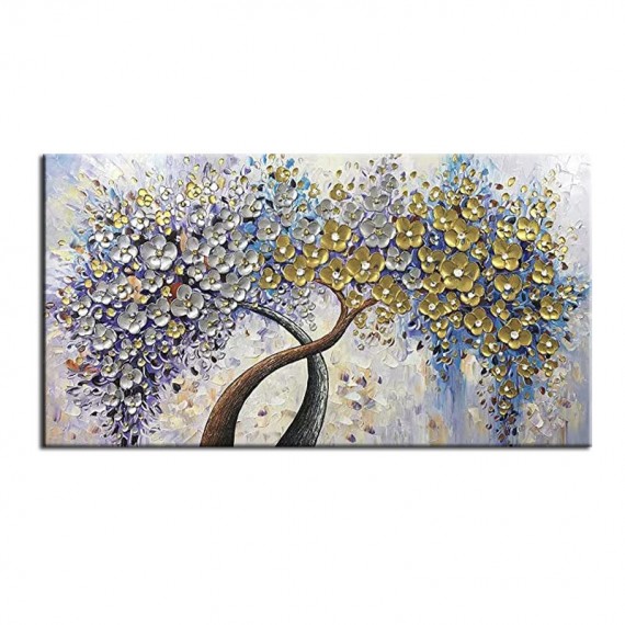 The Sentient trees