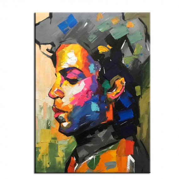 The Urban Artist