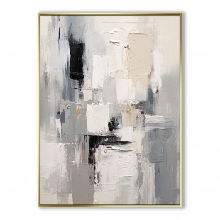 Urban Essence: abstract Layers