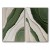 Verdant Waves Duo-Minimalist abstract Canvas painting for Modern Decor(2 Pieces)