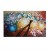 Vibrant Cherry Blossom tree Oil Painting - Impressionist Art