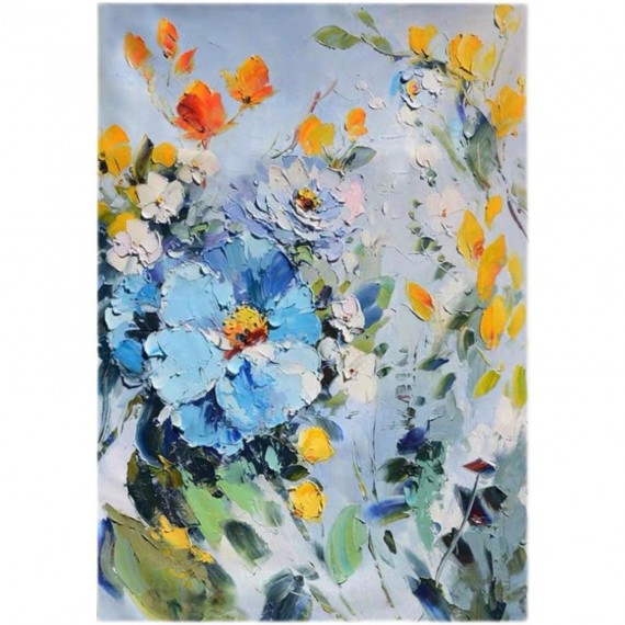Vibrant Spring