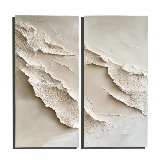 Wabi-Sabi Tides