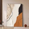Wabi sabi Wall Art - Earthly Harmony #Iris002