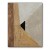 Wabi sabi Wall Art abstract Art - Angular Elegance
