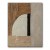 Wabi sabi Wall Art abstract Art - EVEN NUMBERS